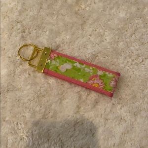 Vera Bradley Key chain